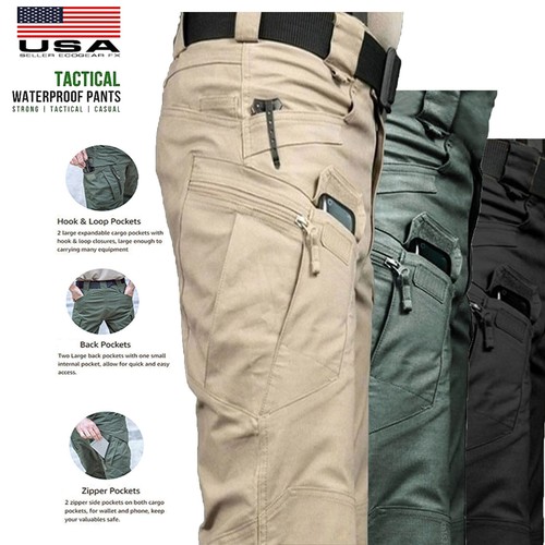 Mens cargo pants work - mens,